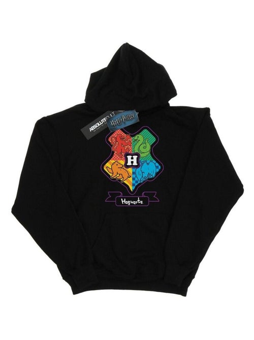 Harry Potter - Sweat à capuche - Kiabi