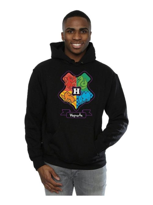 Harry Potter - Sweat à capuche - Kiabi