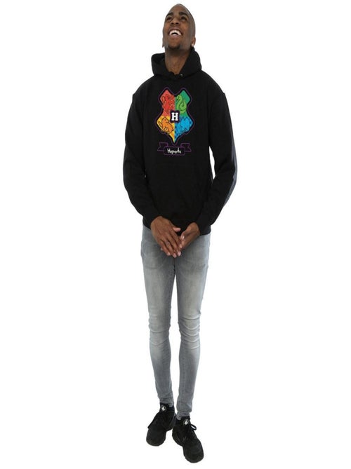 Harry Potter - Sweat à capuche - Kiabi