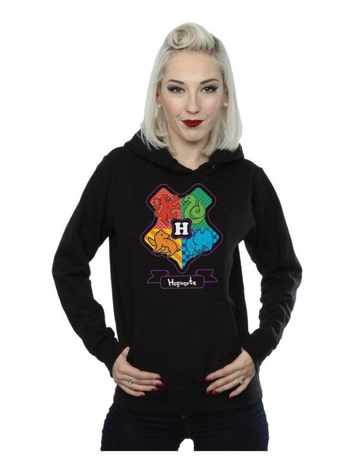 Harry Potter - Sweat à capuche - Kiabi