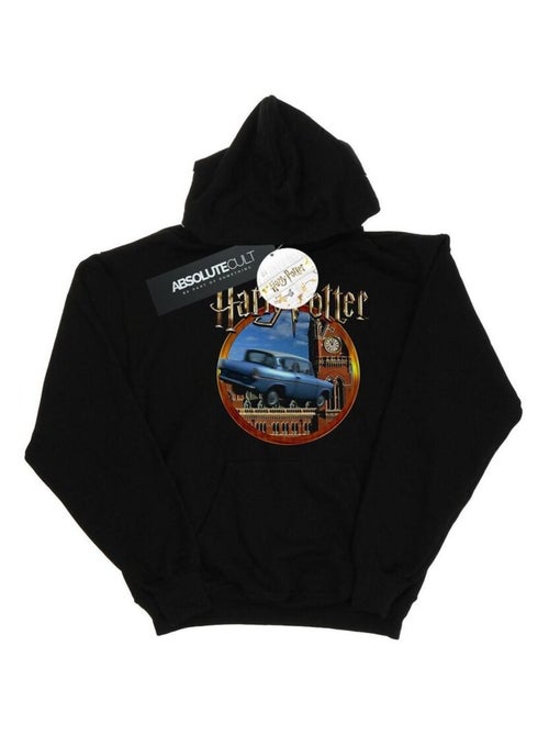 Harry Potter - Sweat à capuche - Kiabi
