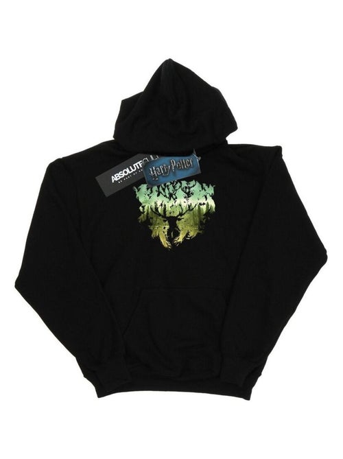 Harry Potter - Sweat à capuche - Kiabi Harry Potter - Sweat à capuche - Kiabi