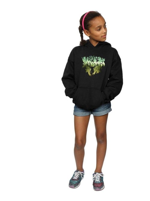 Harry Potter - Sweat à capuche - Kiabi Harry Potter - Sweat à capuche - Kiabi