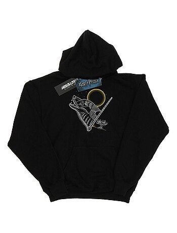 Harry Potter - Sweat à capuche
