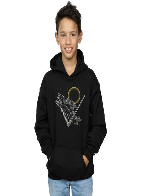 Harry Potter - Sweat à capuche - Kiabi