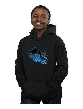 Harry Potter - Sweat à capuche