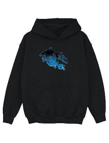 Harry Potter - Sweat à capuche