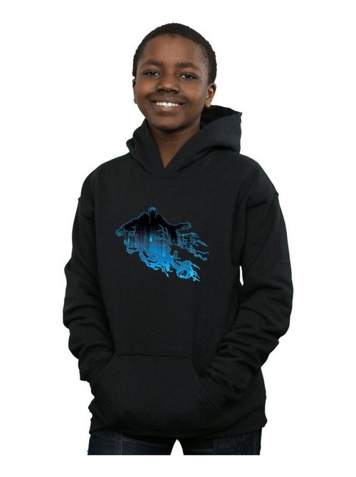 Harry Potter - Sweat à capuche - Kiabi