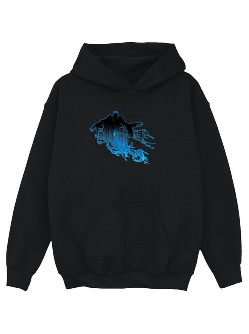 Harry Potter - Sweat à capuche - Kiabi