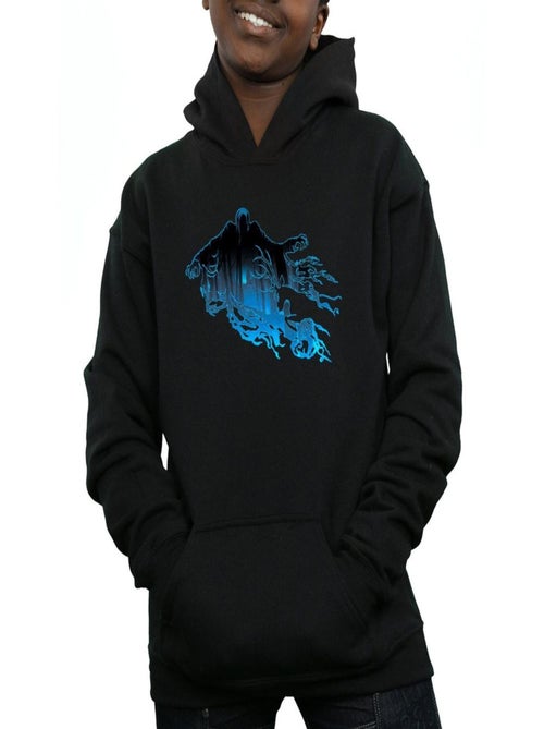 Harry Potter - Sweat à capuche - Kiabi