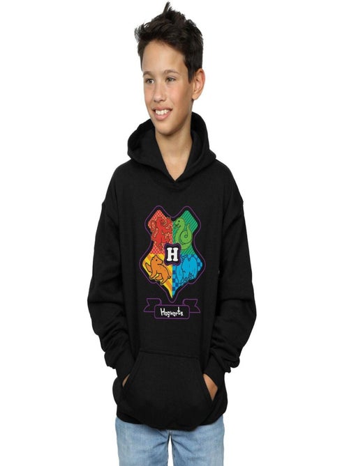 Harry Potter - Sweat à capuche - Kiabi