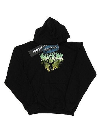 Harry Potter - Sweat à capuche