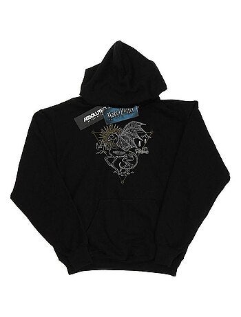 Harry Potter - Sweat à capuche