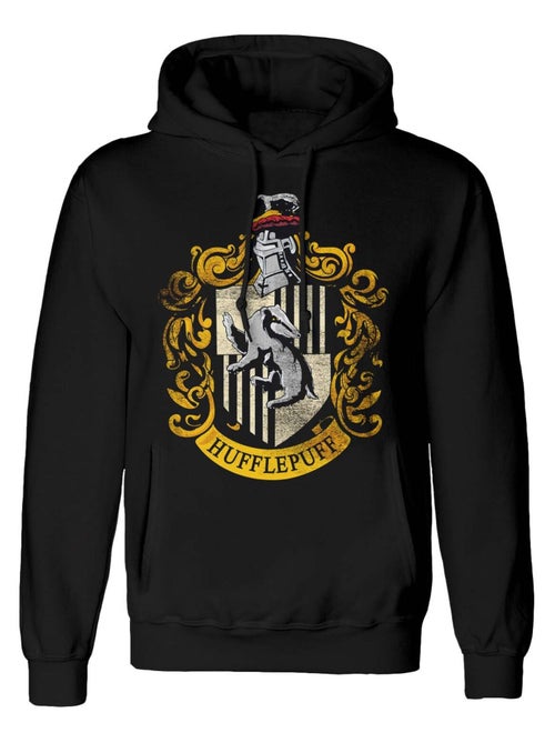 Harry Potter - Sweat à capuche - Kiabi
