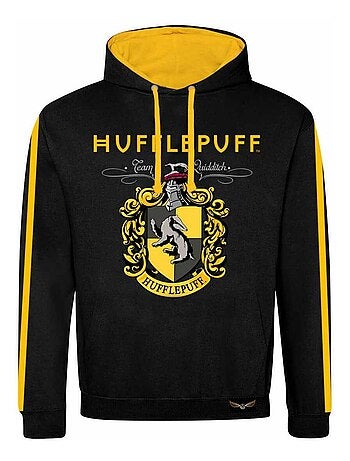 Harry Potter - Sweat à capuche