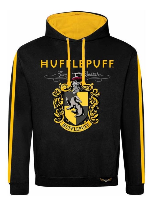 Harry Potter - Sweat à capuche - Kiabi
