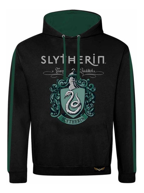 Harry Potter - Sweat à capuche - Kiabi