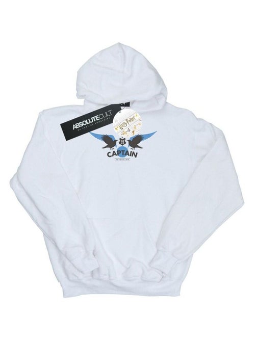 Harry Potter - Sweat à capuche RAVENCLAW - Kiabi
