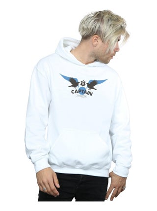 Harry Potter - Sweat à capuche RAVENCLAW