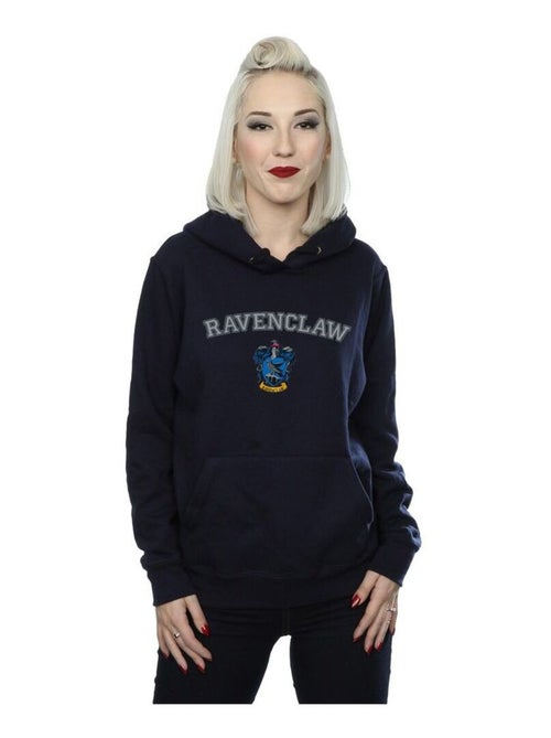 Harry Potter - Sweat à capuche RAVENCLAW - Kiabi
