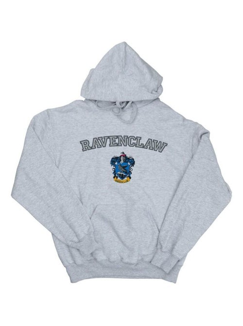 Harry Potter - Sweat à capuche RAVENCLAW - Kiabi