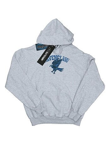 Harry Potter - Sweat à capuche RAVENCLAW