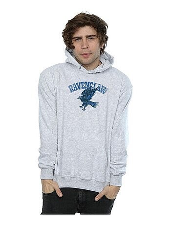 Harry Potter - Sweat à capuche RAVENCLAW