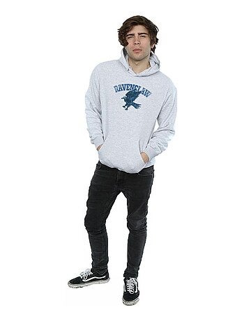 Harry Potter - Sweat à capuche RAVENCLAW