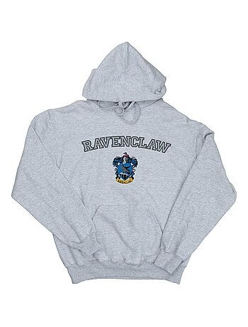 Harry Potter - Sweat à capuche RAVENCLAW