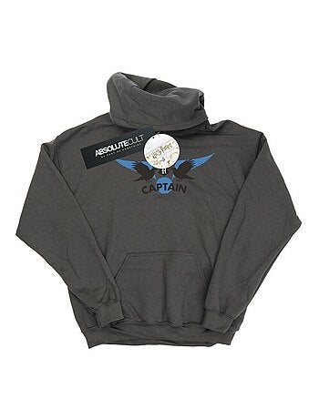 Harry Potter - Sweat à capuche RAVENCLAW