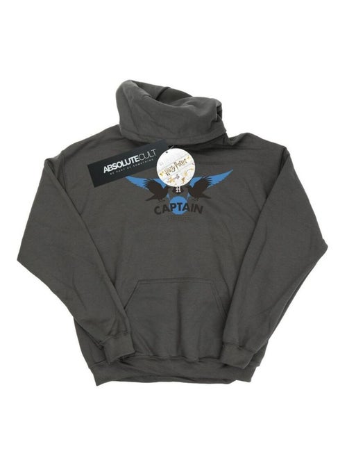 Harry Potter - Sweat à capuche RAVENCLAW - Kiabi Harry Potter - Sweat à capuche RAVENCLAW - Kiabi