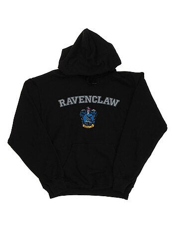 Harry Potter - Sweat à capuche RAVENCLAW