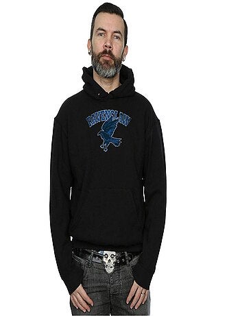 Harry Potter - Sweat à capuche RAVENCLAW