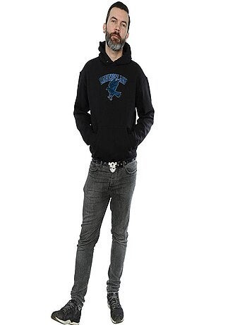 Harry Potter - Sweat à capuche RAVENCLAW