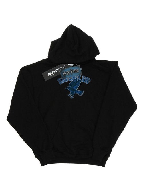 Harry Potter - Sweat à capuche RAVENCLAW - Kiabi