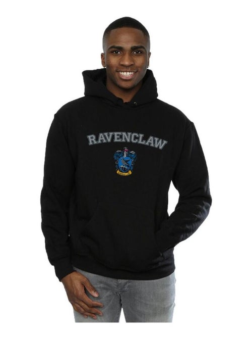 Harry Potter - Sweat à capuche RAVENCLAW - Kiabi