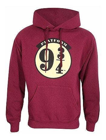 Harry Potter - Sweat à capuche