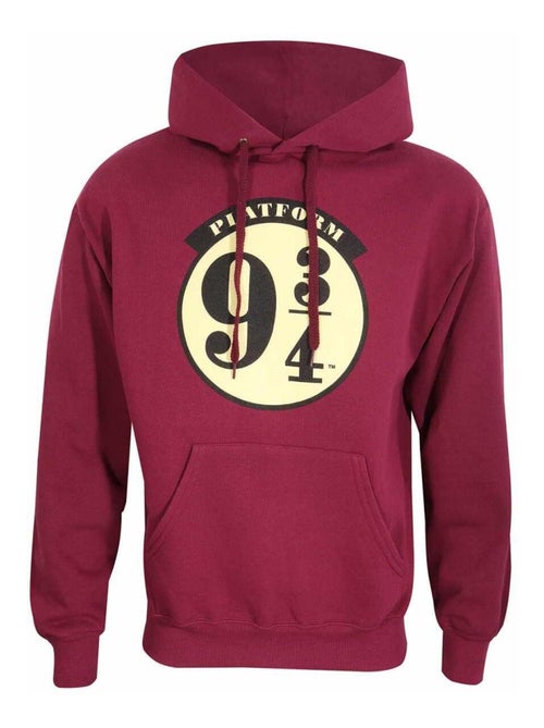 Harry Potter - Sweat à capuche - Kiabi