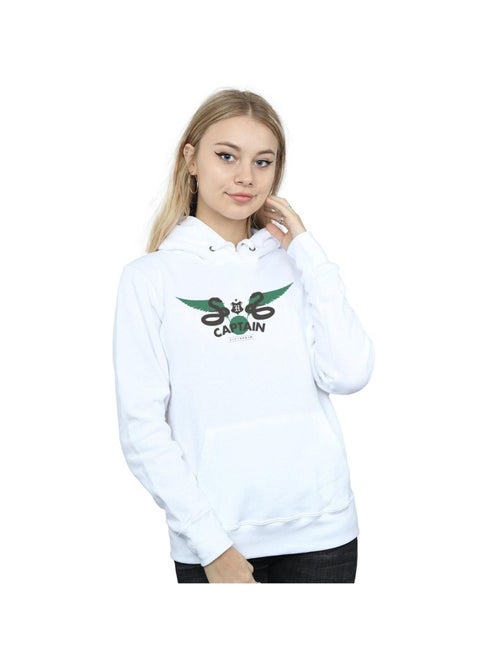 Harry Potter - Sweat à capuche SLYTHERIN - Kiabi
