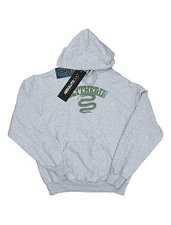 Harry Potter - Sweat à capuche SLYTHERIN