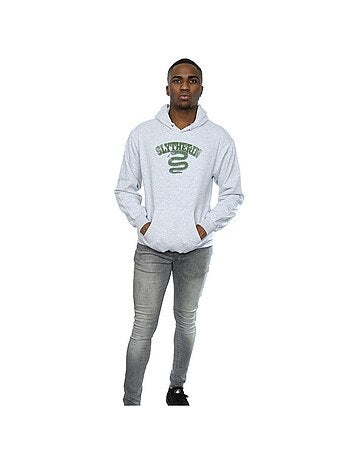 Harry Potter - Sweat à capuche SLYTHERIN