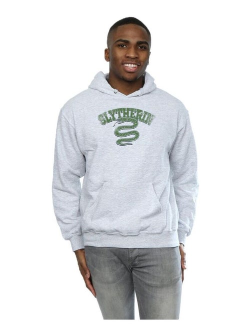 Harry Potter - Sweat à capuche SLYTHERIN - Kiabi Harry Potter - Sweat à capuche SLYTHERIN - Kiabi
