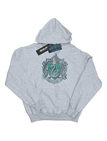 Harry Potter - Sweat à capuche SLYTHERIN