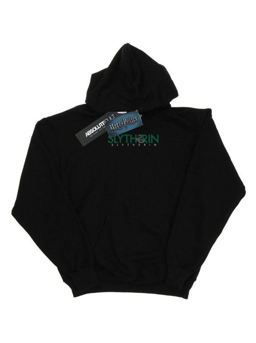 Harry Potter - Sweat à capuche SLYTHERIN - Kiabi Harry Potter - Sweat à capuche SLYTHERIN - Kiabi