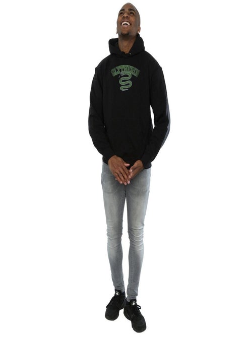 Harry Potter - Sweat à capuche SLYTHERIN - Kiabi Harry Potter - Sweat à capuche SLYTHERIN - Kiabi