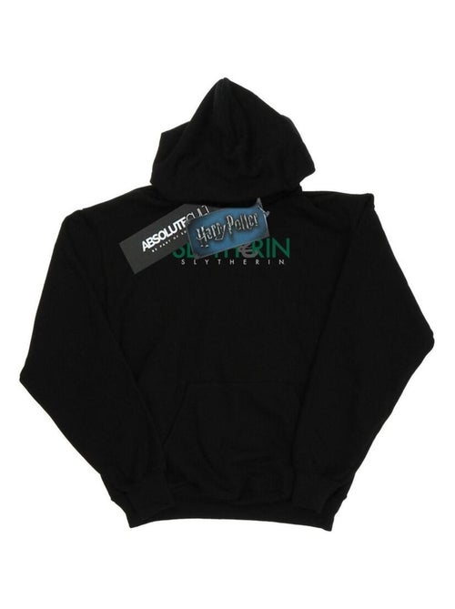 Harry Potter - Sweat à capuche SLYTHERIN - Kiabi Harry Potter - Sweat à capuche SLYTHERIN - Kiabi