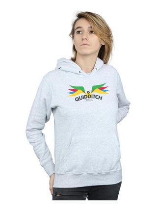 Harry Potter - Sweat à capuche SNITCH