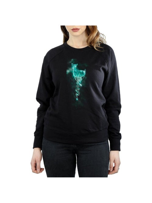 Harry Potter - Sweat ALWAYS - Kiabi Harry Potter - Sweat ALWAYS - Kiabi