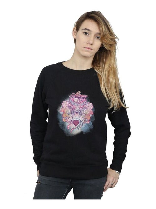 Harry Potter - Sweat ALWAYS - Kiabi