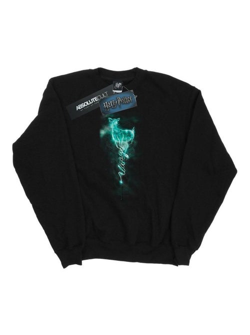 Harry Potter - Sweat ALWAYS - Kiabi